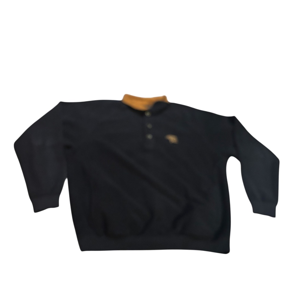Straight Down Torrey Pines Polo Shirt Men's Golfing Sweatshirt Pullover‎